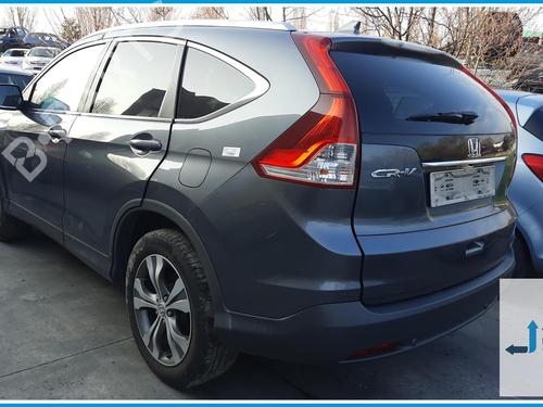 ABS pump HONDA CR-V IV (RM_) 2.2 i-DTEC AWD (RE6) | BP40073917M43 - Image 9