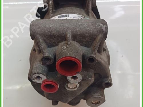 AC compressor RENAULT MEGANE II (BM0/1_, CM0/1_) 2.0 Renault Sport | BP21217018M34 
