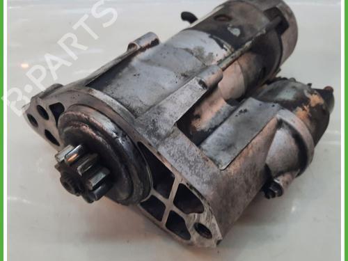 Used Starter LAND ROVER RANGE ROVER SPORT I (L320) 2.7 D 4x4 (190 hp) 14912349