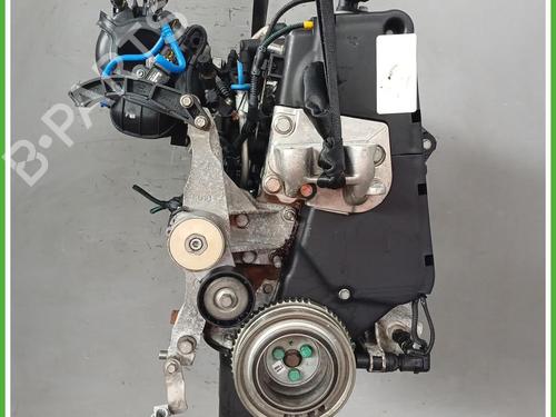 Engine FIAT GRANDE PUNTO (199_) 1.2 | BP40074565M1 - Image 4