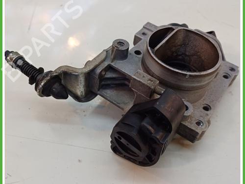 Throttle body FIAT PANDA (169_) 1.2 (169.AXB11, 169.AXB1A) | BP15860714M82 
