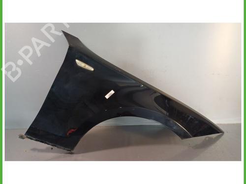 Used Right front fenders BMW 1 (E87) 116 i (115 hp) 24429688