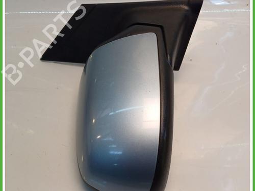 Right mirror FORD FOCUS II Turnier (DA_, FFS, DS) 1.6 TDCi | BP27409626C27 