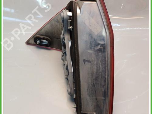 Right taillight MERCEDES-BENZ C-CLASS (W203) C 220 CDI (203.006, 203.008) | BP27409638C35 