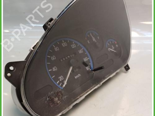 Instrument cluster CHEVROLET SPARK (M300) 1.0 | BP22889825C47 