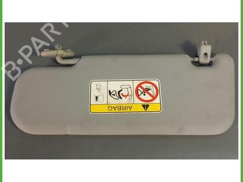 Used Left sun visor Left sun visor DR DR 3 1.5 (117 hp) 40148433 40148433