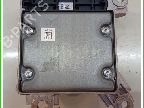 Control unit PEUGEOT 207 (WA_, WC_) 1.4 | BP16074088M11 