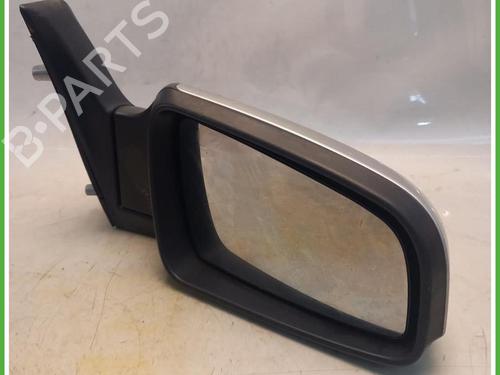 Used Right mirror Right mirror OPEL ZAFIRA / ZAFIRA FAMILY B (A05) 1.6 CNG (M75) (94 hp) 40075932 40075932