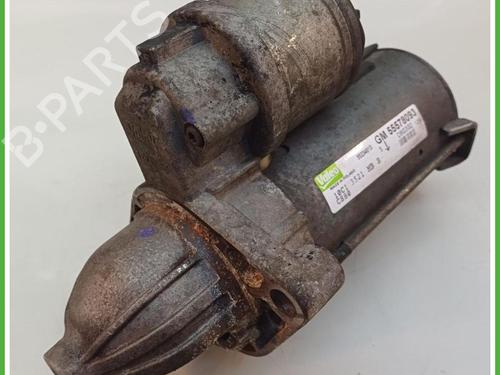 starter-opel-corsa-d-s07-2006-2007-2008-2009-2010-2011-2012-2013-2014-2015-40138382 main image