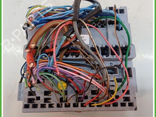 Fuse box FIAT PANDA (169_) 1.2 (169.AXB11, 169.AXB1A) | BP16283579E1 