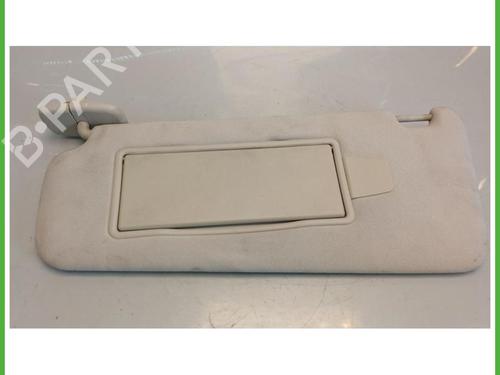 Left sun visor LAND ROVER RANGE ROVER EVOQUE (L538) 2.2 D 4x4 | BP40147557I1 - Image 3