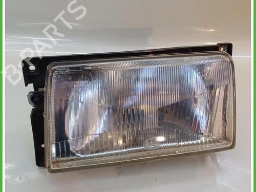 Used Left headlight Left headlight VW POLO II (86C, 80) 1.0 Cat (45 hp) 40137902 40137902