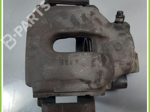 Left front brake caliper BMW X5 (E53) 3.0 d | BP11720300M105 