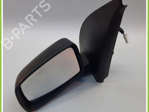 Used Left mirror FIAT PANDA (169_) 1.2 (169.AXB11, 169.AXB1A) (60 hp) 13515966