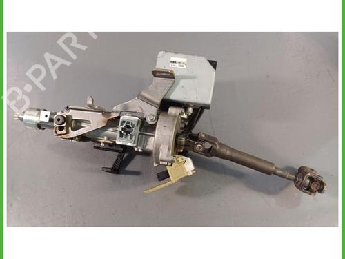 Used Steering column Steering column RENAULT MEGANE III Grandtour (KZ0/1) 1.5 dCi (KZ09, KZ0D, KZ1G, KZ29, KZ14, KZ1W, KZ10, KZ1F,... (110 hp) 40144851 40144851