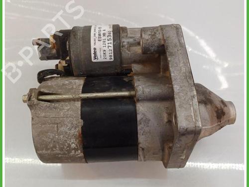 Starter CITROËN C3 III (SX) 1.2 PureTech 82 | BP40140046M8 - Image 5
