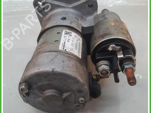 Starter FIAT PANDA (169_) 1.2 (169.AXB11, 169.AXB1A) | BP40134945M8  - Image 6