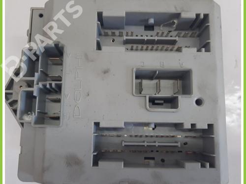 Fuse box FIAT PUNTO (188_) 1.2 60 (188.030, .050, .130, .150, .230, .250) | BP11368441E1 
