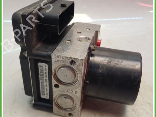 Módulo de ABS SEAT IBIZA III (6L1) 1.9 TDI (131 hp) 31286552