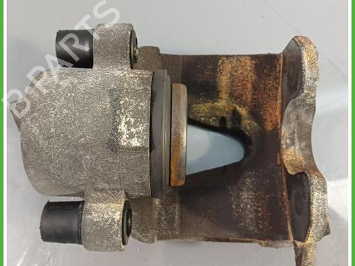 Right front brake caliper VW POLO VI (AW1, BZ1, AE1) 1.0 TGI | BP40142016M104 - Image 3