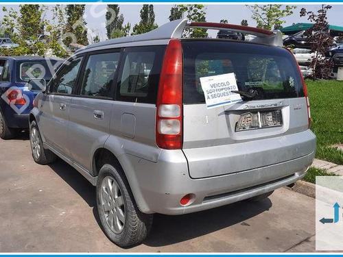 Switch HONDA HR-V (GH_) 1.6 16V 4WD (GH2, GH4) | BP40134105I30 - Image 8