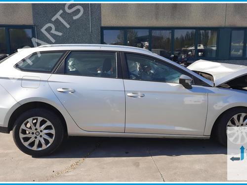 Control unit SEAT LEON (5F1) 1.6 TDI | BP40073489M11 - Image 13