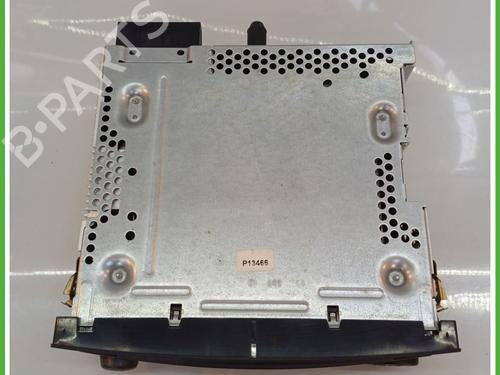Radio PEUGEOT 207 (WA_, WC_) 1.4 | BP18067215E6 