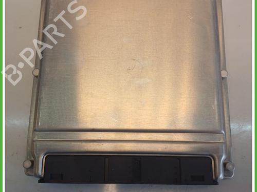 Used Engine control unit (ECU) MERCEDES-BENZ C-CLASS (W203) C 220 CDI (203.006, 203.008) (143 hp) 27410060