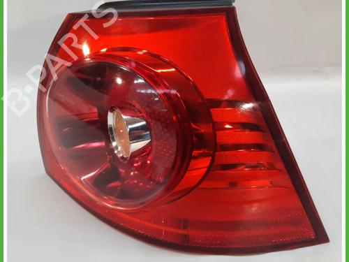 Right taillight VW GOLF V (1K1) 1.9 TDI | BP13404643C35 