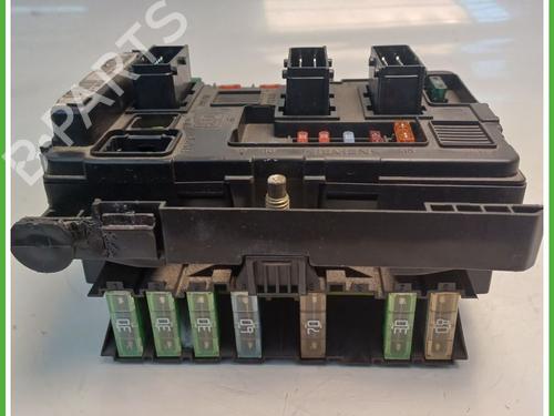Fuse box CITROËN C3 I (FC_, FN_) 1.4 i | BP25627201E1 