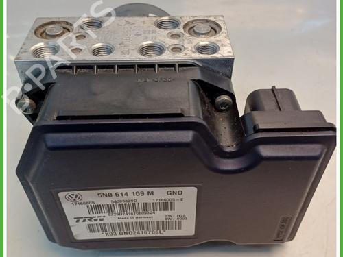 ABS pump VW TIGUAN (5N_) 1.4 TSI 4motion | BP26306760M43 