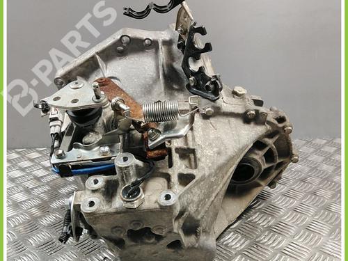 Colector De Escape Toyota Aygo Ab1 1.0 68cv Gasolina 50kW 2005 - 2014 Motor Otto 1KR-FE | Precio En