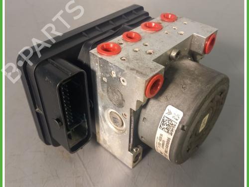 ABS PEUGEOT 208 I (CA_, CC_) 1.4 HDi (68 hp) 29966773
