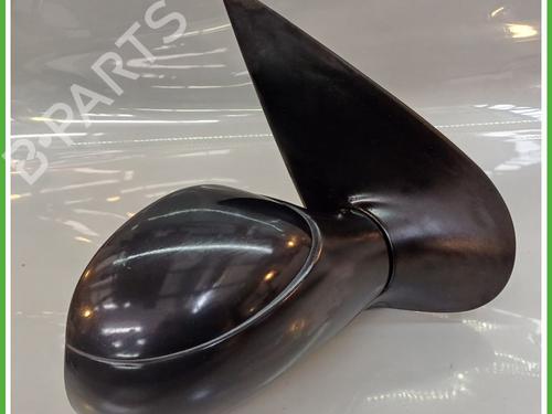 Right mirror PEUGEOT 206 Hatchback (2A/C) 1.1 i | BP18305572C27 