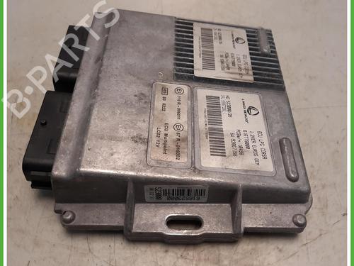 Engine control unit (ECU) OPEL CORSA D (S07) 1.2 LPG (L08, L68) | BP40074679M57 - Image 4
