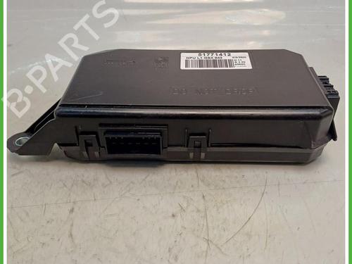 Control unit LANCIA YPSILON (843_) 1.2 (843.AXA1A) | BP40148563M11 - Image 2