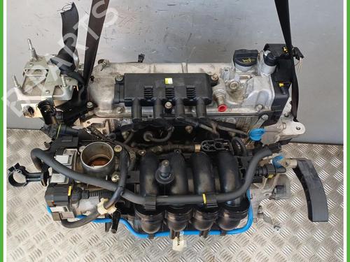 Engine FIAT GRANDE PUNTO (199_) 1.2 | BP40076258M1 - Image 5