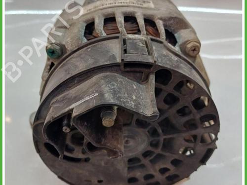 Alternator LANCIA YPSILON (312_) 1.2 (312.PXA1A, 312.YXA1A) | BP40138796M7 - Image 6