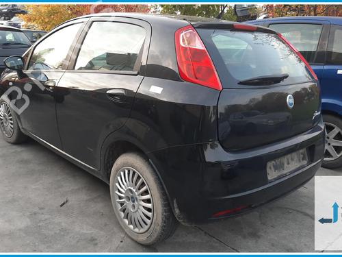 Engine FIAT GRANDE PUNTO (199_) 1.4 (199AXB11, 199AXB1A, 199BXB1A, 199AXL1A) | BP40073882M1 - Image 11