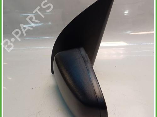 Left mirror FIAT PANDA (169_) 1.2 Natural Power (169.AXB1A) | BP23144270C26 