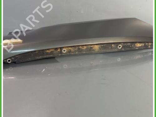 Left front fenders BMW 1 (E87) 118 d | BP18960935C41 