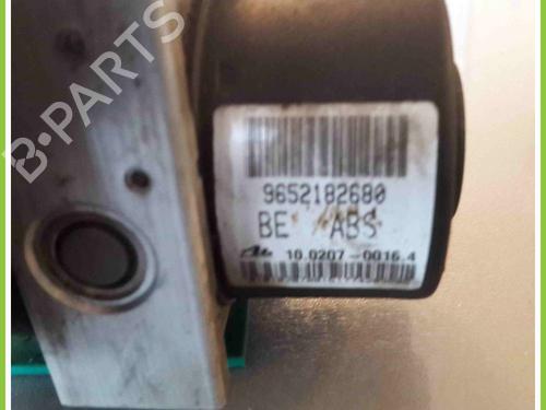 ABS pump CITROËN C2 (JM_) 1.1 | BP13073173M43 