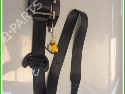 Used Front left seatbelt Front left seatbelt VW TOURAN (1T1, 1T2) 2.0 EcoFuel (109 hp) 40147942 40147942