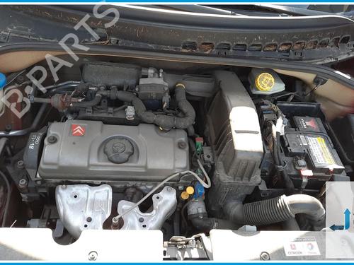 Air filter box CITROËN C3 Pluriel (HB_) 1.4 | BP40148974M87  - Image 6