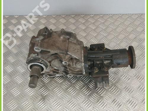 Differensial forvogn FIAT SEDICI (189_) 1.9 D Multijet 4x4 (120 hp) 11721521