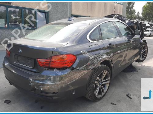 Rear left panel BMW 4 Gran Coupe (F36) 420 d xDrive | BP40143954C60  - Image 10