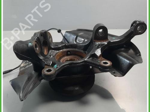Right front steering knuckle BMW X5 (E53) 3.0 d | BP40132707M26 - Image 3