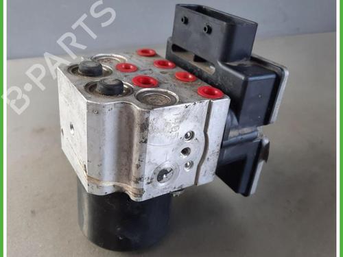 ABS pump LANCIA YPSILON (843_) 1.2 (843.AXA1A) | BP40131234M43 - Image 3