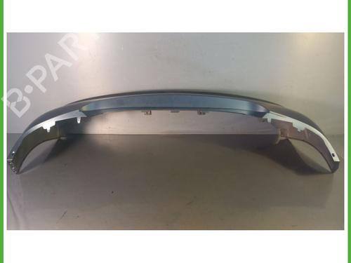 Rear bumper PEUGEOT 207 (WA_, WC_) 1.4 | BP29914482C8