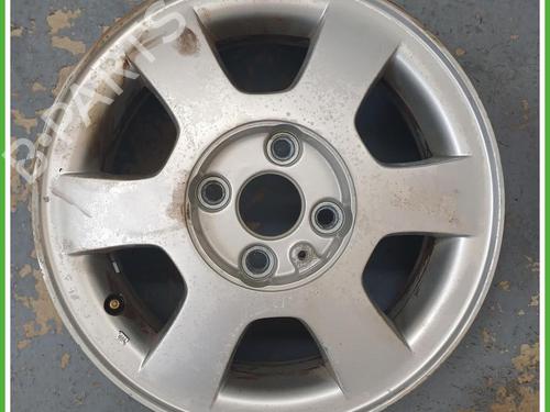Used Rim Rim OPEL AGILA A (H00) 1.0 12V (F68) (58 hp) 40076378 40076378